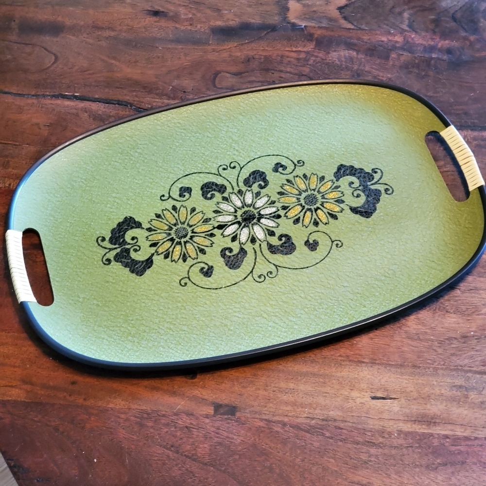 MCM Serving Tray